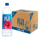 Fiji Natural Artesian Bottled Water  50 7 Oz-12 Pack 100  Natural Electrolytes