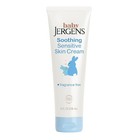 Baby Soothing Sensitive Skin Cream  Cream For Infant Dry Skin  Baby Cream For   