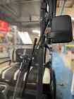 No Drill Universal Golf Cart Windshield Wiper And Bracket Ezgo  Yamaha  Club Car