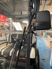 No Drill Universal Golf Cart Windshield Wiper Bracket Only Ezgo  Yamaha  Club