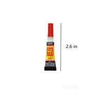 40 Tubes Of  Super Glue- Cyanoacrylate Adhesive  In Bulk - Usa Seller