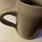 Vintage Lowenbrau Munich Stoneware Pottery 0 5 Liter Beer Stein Mug