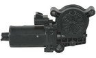 Power Window Motor-4 Door Cardone 42-186 Reman
