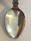 Norway Vintage Souvenir Spoon Collectible
