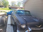 1957 Cadillac Other 