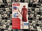 Hasbro Star Wars The Last Jedi Electronic Duel Elite Praetorian Guard Action