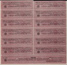 Slovenia Kranjska Industrijska Druzba   Kranische Industrie Ges   Ljubljana 1932