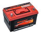 Odyssey Extreme Odx-agm65 12v Agm Battery  group 65 