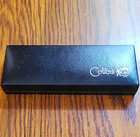 Colibri Le Grand Metal Pen   Pencil Writing Instrument Set In Box