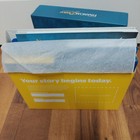 Financial Peace University Dave Ramsey Membership Kit Box New