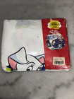 New Vintage Disney 102 Dalmatians Twin Sheet Set  hot Spots  Made In The Usa 101