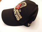 Washington Nationals 2019 World Series Champions Hat Black-new Without Tags