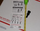 Camelbak Type-m Hydrolink Mask Adapter M17 M70 M40 Mcu2p Millennium C4 156463