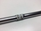 Vintage 1950s Schwinn Bicycle Chrome Handlebar Hornet Spitfire Dx Bike