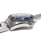 Sapphire Double Dome Watch Crystal Fit Orient Ray Mako L   Ll Mako Usa Ii Kamasu