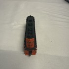 Atlas N Scale Gp40 Locomotive Western Pacific Wp  3523 Item 40 004 186
