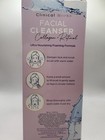 Clinical Works Collagen Retinol Infused Facial Cleanser Scrub Brush 100ml