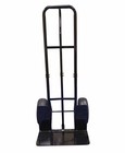 Heavy Duty Steel Dolly Hand Truck Dolly 1000 Lbs For Appliances Tents Inflatable