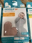 Love To Dream Swaddle Up Small   Medium   Large Bundle