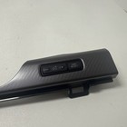 2017 - 2021 Nissan Titan Dashboard Left Lower Filler Trim Cover Panel Oem Trim_g