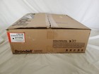 Brondell Swash Lt89 Advanced Bidet Toilet Seat With Side Arm Control-new-open Bo
