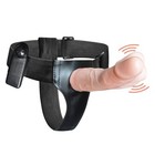 Hollow-strap-on-adult-adjustable-massager-realistic-man-g-spot-dildo-sex-toy