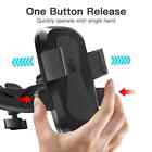 Cd Slot Universal Car Cell Phone Mount Holder Magnetic Stand For Iphone Samsung 
