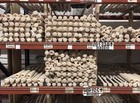 8 Game Ready Wooden Blem Baseball Bats  free Shipping  