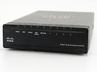 Cisco Rv042g Small Business Dual Wan Vpn Router  unit Only 