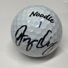 Rory Mcilroy Signed Golf Ball Autographed W coa