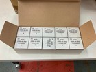 Lot Of 10 Adb Safegate 105w 6 6a Halogen Airfield Lamp Mr16 Model 2990 40 900