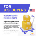 Uniqlo Heattech Ultra Warm Crew Neck Long-sleeve T-shirt Xs-4xl Men 472926 Nwt