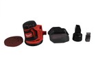 Milwaukee 2648-20 M18 7000-12000 Opm Variable Speed 5  Random Orbit Sander