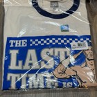 Wwe Authentic John Cena Lexington Farewell Tour Hat And Shirt  xl 