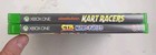 Crash Team Racing Ctr Nitro Fueled   Nickelodeon Kart Racers Xbox One Kids Lot