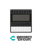 1010 Music Bento Sampling Production Lab Sampler - B-stk - Perfect Circuit
