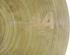 Sabian 20  Big   Ugly Aa Apollo Crash ride Cymbal Drum
