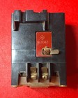 Furnas 46hb 460v  50 60cy Industrial Control Relay Base With Operating Coil