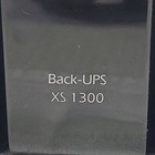 Apc Back-ups Xs 1300 Bx1300g 1300va 780w 10-outlet Battery Backup Ups