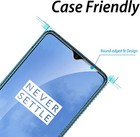 2-pack Premium Tempered Glass Screen Protector Film Cover For Oneplus 10t