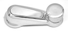 Window Crank Plain Slotted For 379 389 388 Peterbilt 2006-2014 Plastic Up 41220