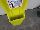 Economy Forestry Arborist Chainsaw Scabbard For Inside Bucket Truck Altec Terex