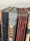 Antique Vintage Button Box Accordion Accordeon Excelsior Made In Germany As Is