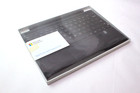 Microsoft Surface Pro 6  5  4  3 Type Cover Keyboard With Fingerprint Id Black