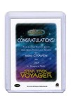 Women Of Star Trek 50th Anniversary Mimi Craven Autograph 2017 Jisa