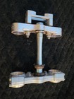 2000-2001  Honda Cr250r Triple Clamp 