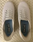 Skechers Slip-ins Newbury St Lightly White 100439-wht Women s Size 9  with Box 