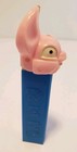 Vintage  fat Ear Rabbit  Pez Dispenser No Feet Yugoslavia