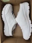 Skechers Easy Going Mypace Women s Size 11 White 100860 wht New In Box