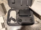 Dji Mavic Mini Fly More Combo Drone With Travel Case   3 Batteries